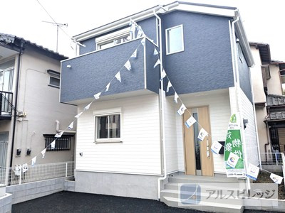 新築｜板橋区赤塚７丁目｜全１棟