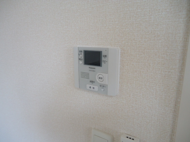 プライムヒル若松のセキュリティ|写真はイメージ