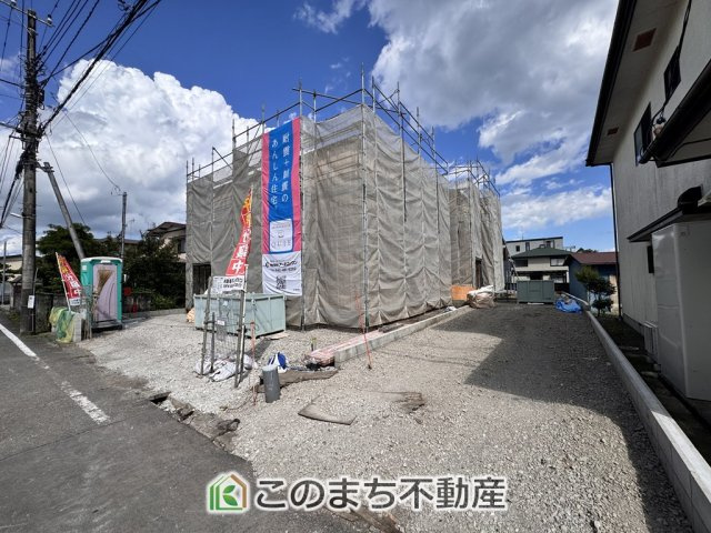 CRADLEGARDEN日光市平ケ崎第1
