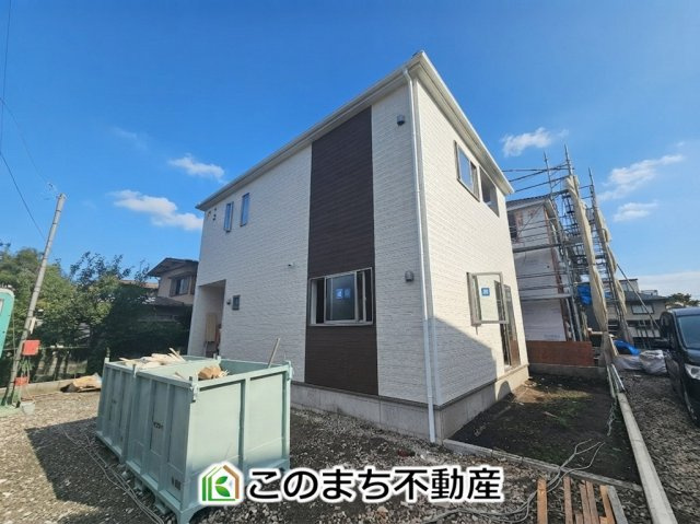 CRADLEGARDEN日光市平ケ崎第1