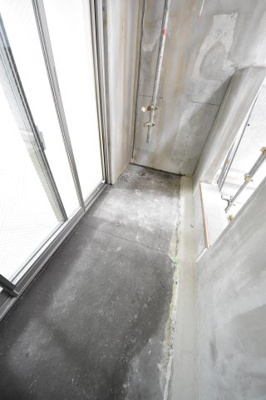 【バルコニー】 | ボンニー元町