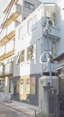 【外観】 | リブ綾瀬 | 外観です。