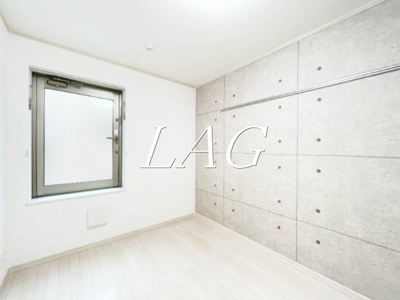 【居間・リビング】 | リブ綾瀬 | 洋室のお部屋です。