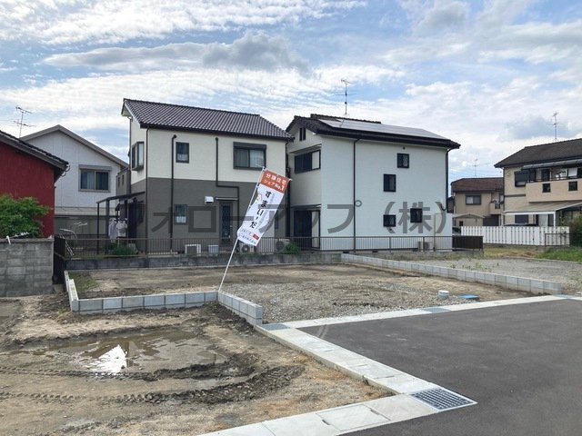 リーブルガーデン天理市岸田町第1