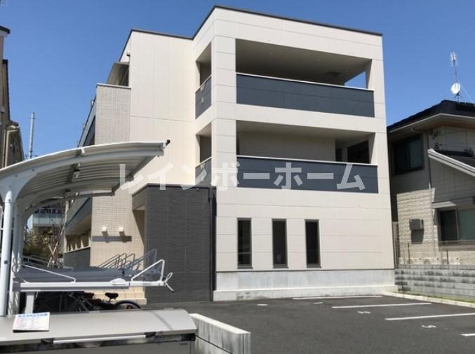 グラン　チェスタのその他共用部分