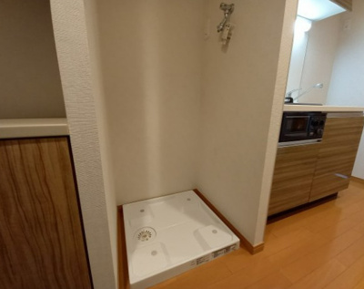 【洗面所】 | ミヤビヒルズ北池袋
