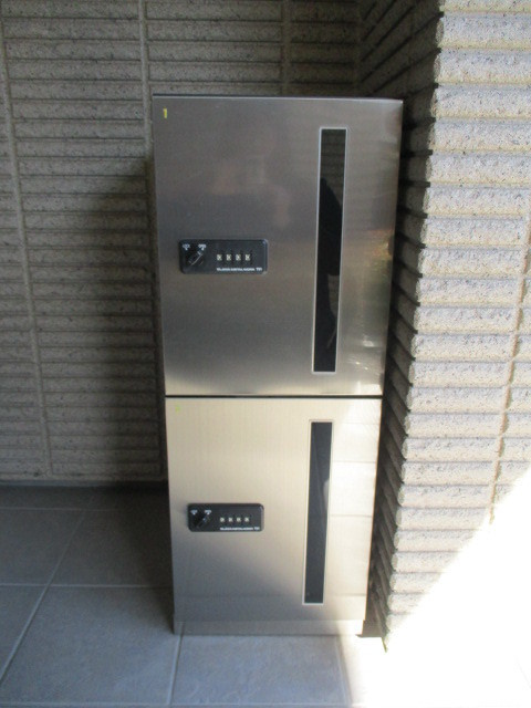 ａｖｅｎｕｅＭのその他共用部分|宅配ＢＯＸあります