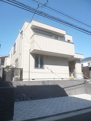 ａｖｅｎｕｅＭの外観|★安心の耐火耐震構造★