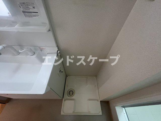 セジュール赤城Ｂの設備|高崎、前橋のお部屋探しはエンドスケープまで！お客様の理想お聞かせ下さい♪