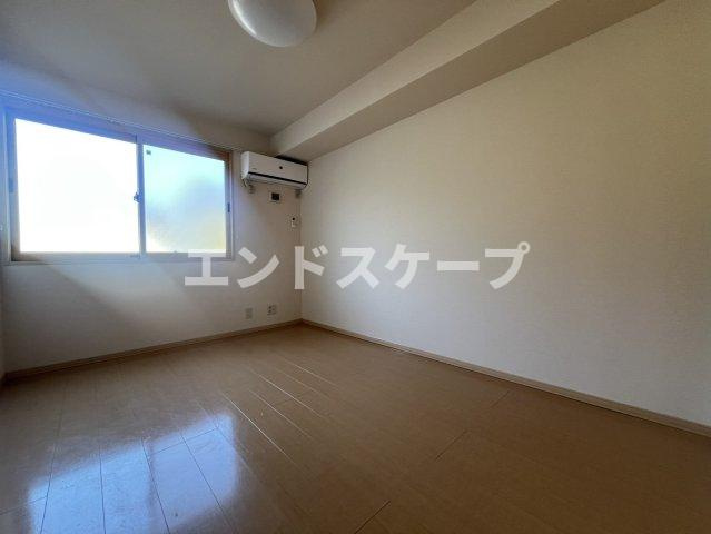 セジュール赤城Ｂの洋室|高崎、前橋のお部屋探しはエンドスケープまで！お客様の理想お聞かせ下さい♪