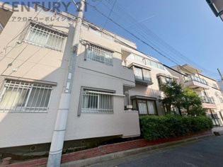 RC造６階建