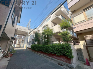 当日見学可能ですので、見学希望の際はお気軽にお問い合わせください。ネットからの見学予約も便利です♪