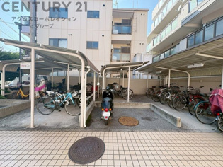 当日見学可能ですので、見学希望の際はお気軽にお問い合わせください。ネットからの見学予約も便利です♪
