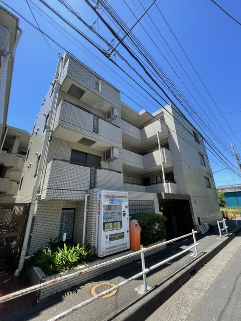 パレドール八王子Ⅱの画像