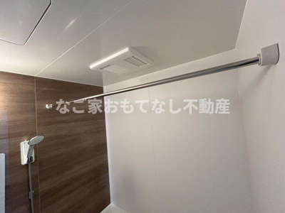 【浴室】 | 陸田宮前1-13-3KODATEXPG-A