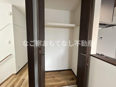 【収納】 | 陸田宮前1-13-3KODATEXPG-A