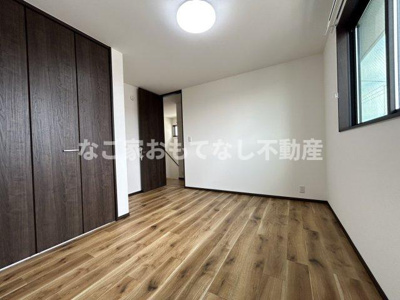 【寝室】 | 陸田宮前1-13-3KODATEXPG-A