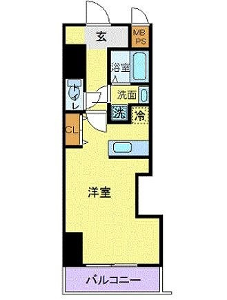 藤和横浜西口ハイタウン