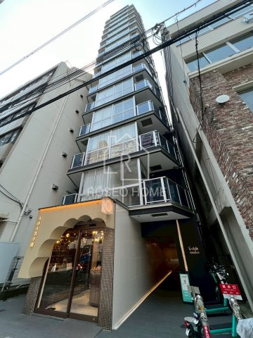 ジースタイル天満橋