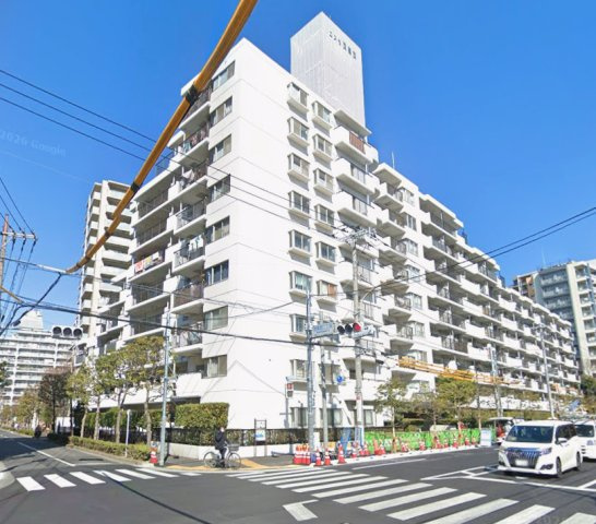 コスモ西葛西　5階　新　規　リ　ノベーション