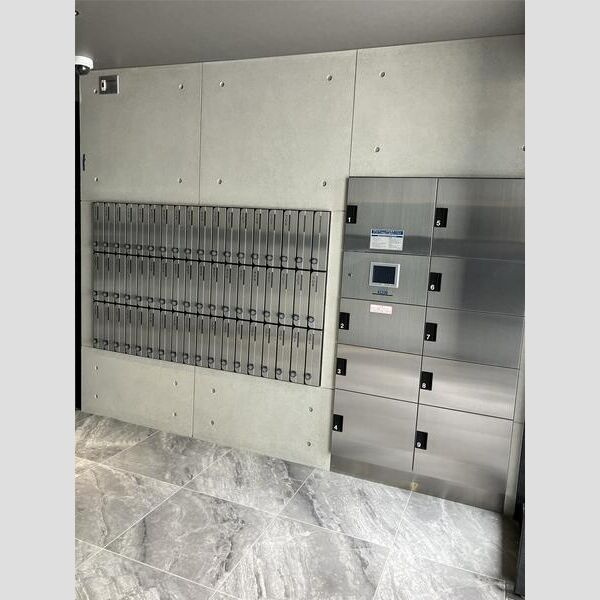  S-RESIDENCE名島のその他共用部分