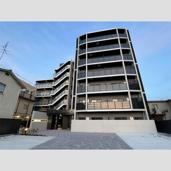  S-RESIDENCE名島