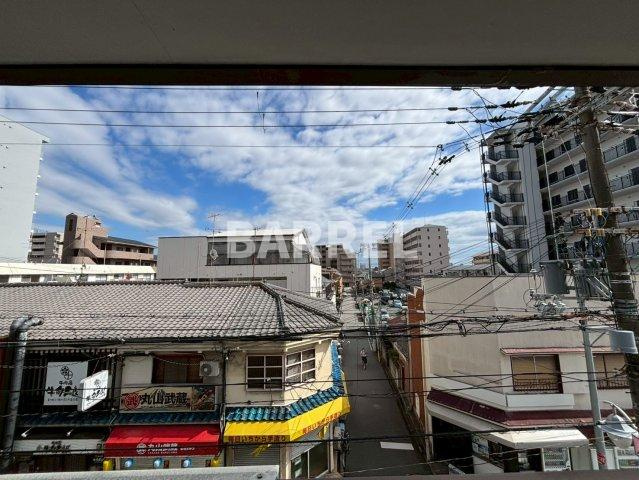 Ｔコート佳園の展望