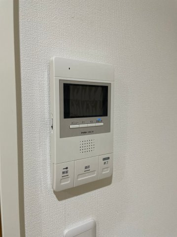 MOVE中村日赤　名古屋市賃貸　仲介手数料無料のセキュリティ