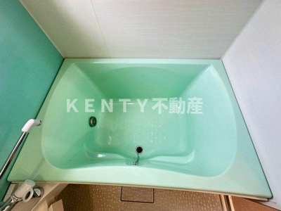 【浴室】 | メゾン・ド・リリィ | お風呂です