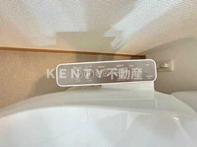 【設備】 | メゾン・ド・リリィ