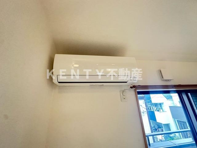 【設備】 | メゾン・ド・リリィ
