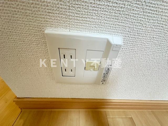【設備】 | メゾン・ド・リリィ