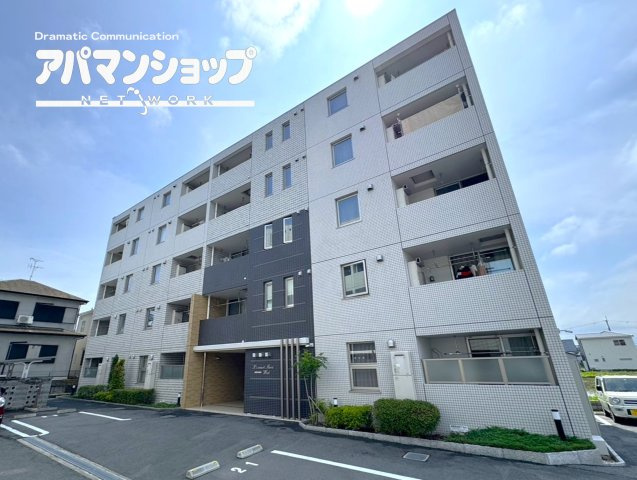 Ｋ’ｓコート奈良ウエスト
