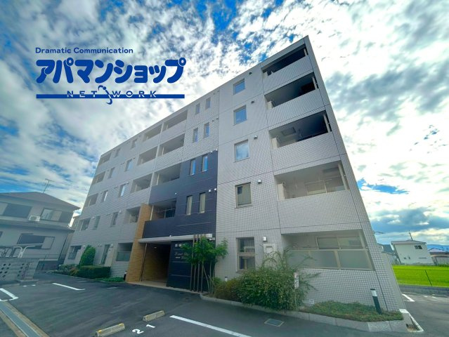 Ｋ’ｓコート奈良ウエスト