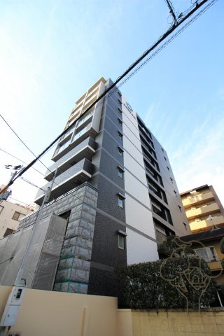 レオンコンフォート新梅田Ⅲ