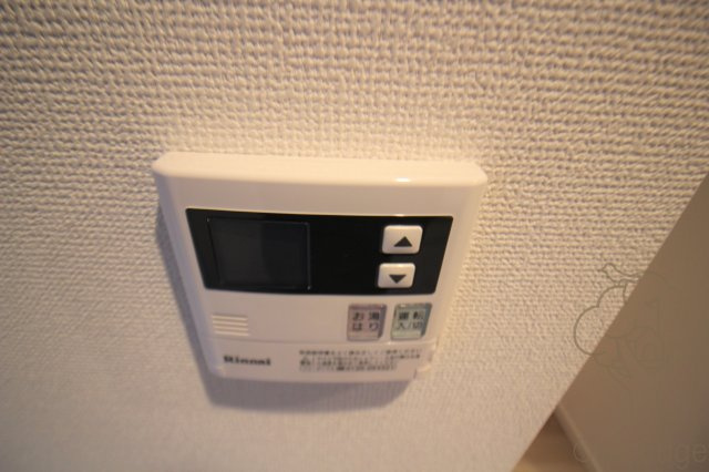 レオンコンフォート新梅田Ⅲの設備