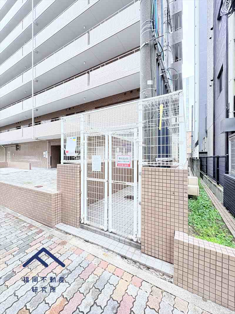 サーパス大博通りのその他