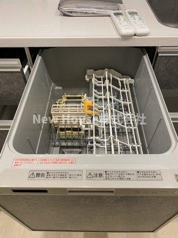 レジディア池袋の設備