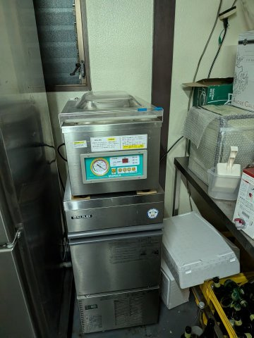 大阪市北区中崎１丁目の店舗事務所のその他共用部分