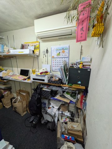 大阪市北区中崎１丁目の店舗事務所のその他共用部分