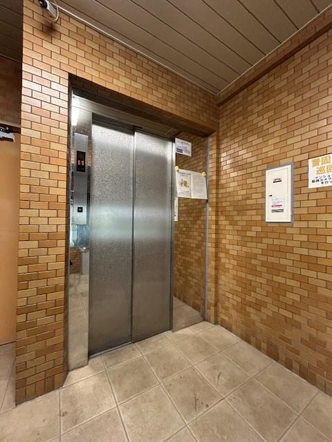 ダイアパレス薬院　警固小学校区のその他共用部分|ダイアパレス薬院
