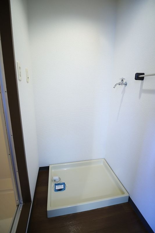 サンシティー姪浜 557の設備