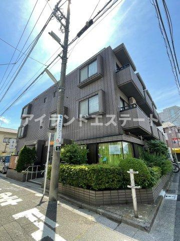 ラ・フォーレ・ドール　バストイレ別　角部屋　洋室11帖