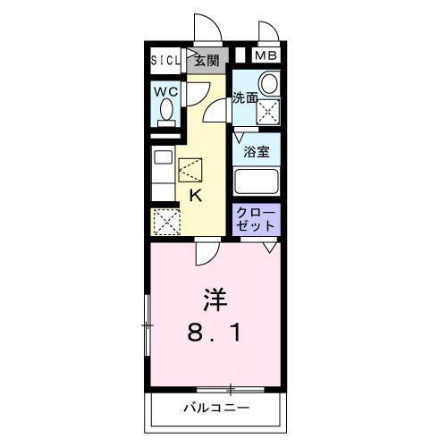 【間取り】 | ブレーメンハウス