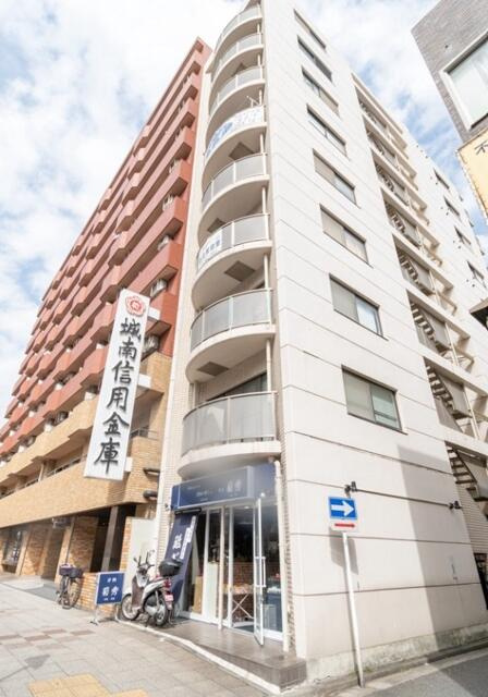 大営長者町ビルの画像