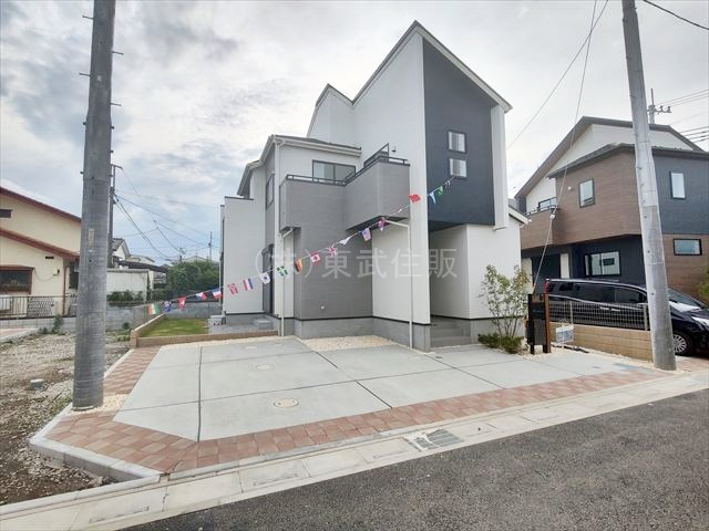 【外観】の画像