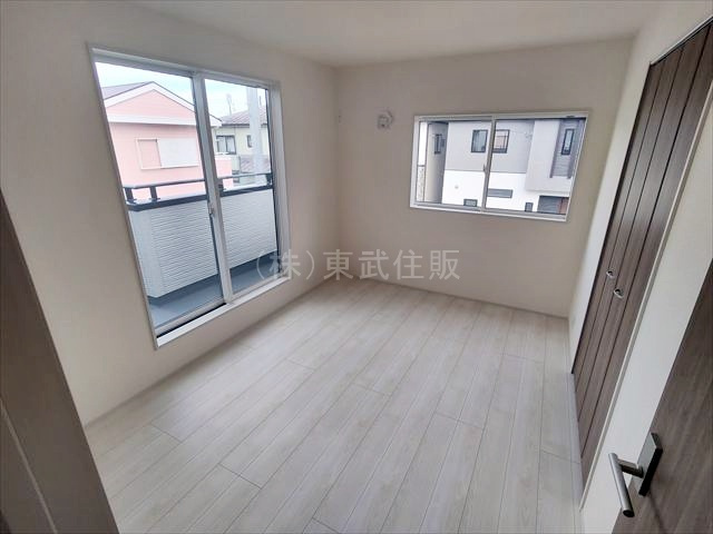 【子供部屋】の画像