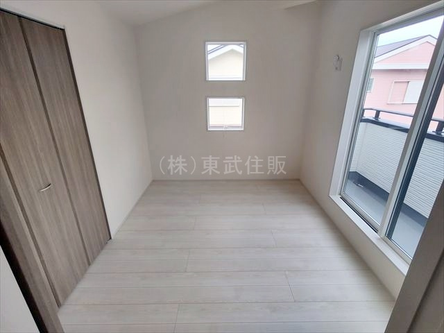 【洋室】の画像