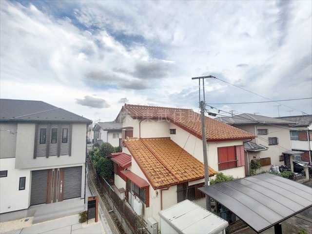 【展望】の画像