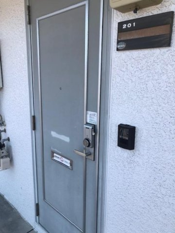 kanada B棟のセキュリティ|セキュリティ